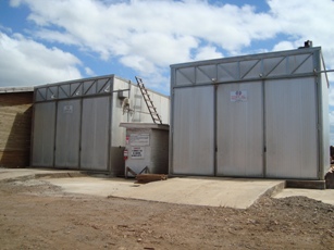 Treatment facility